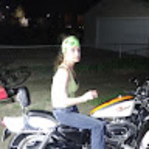 Meet your Posher, Carla